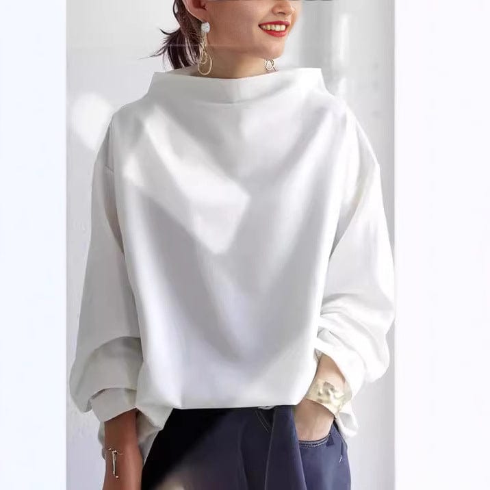 Rhiane | Luxe Winter Sweater