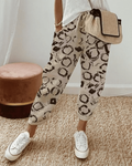 Sienna - Flowy Elegant Pants