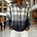 Mireille™ - Essential Winter Knit Cardigan