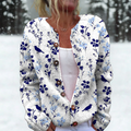 Maylee | Cozy Knit Winter Cardigan