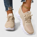 Maica | Comfort-Orthopedic Sneakers
