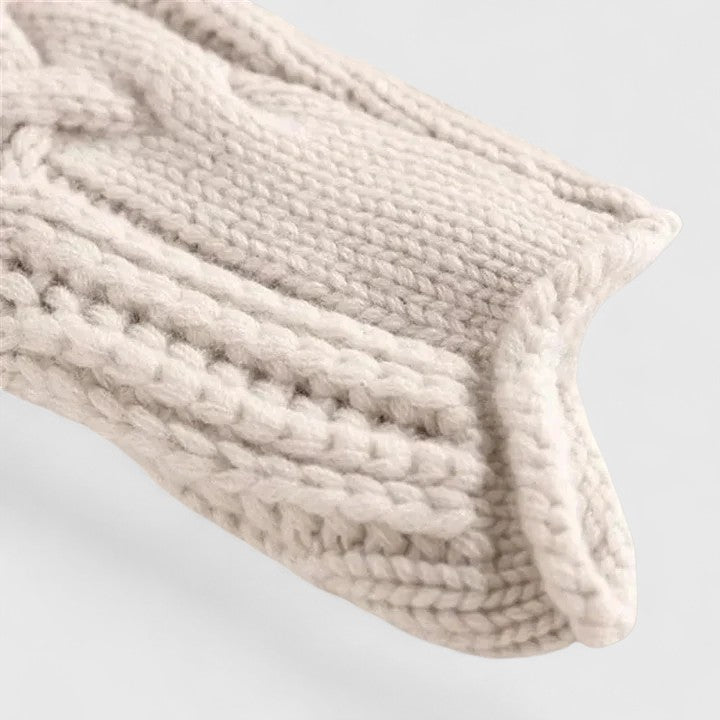 Zendrielle | Chic Knit Sweater