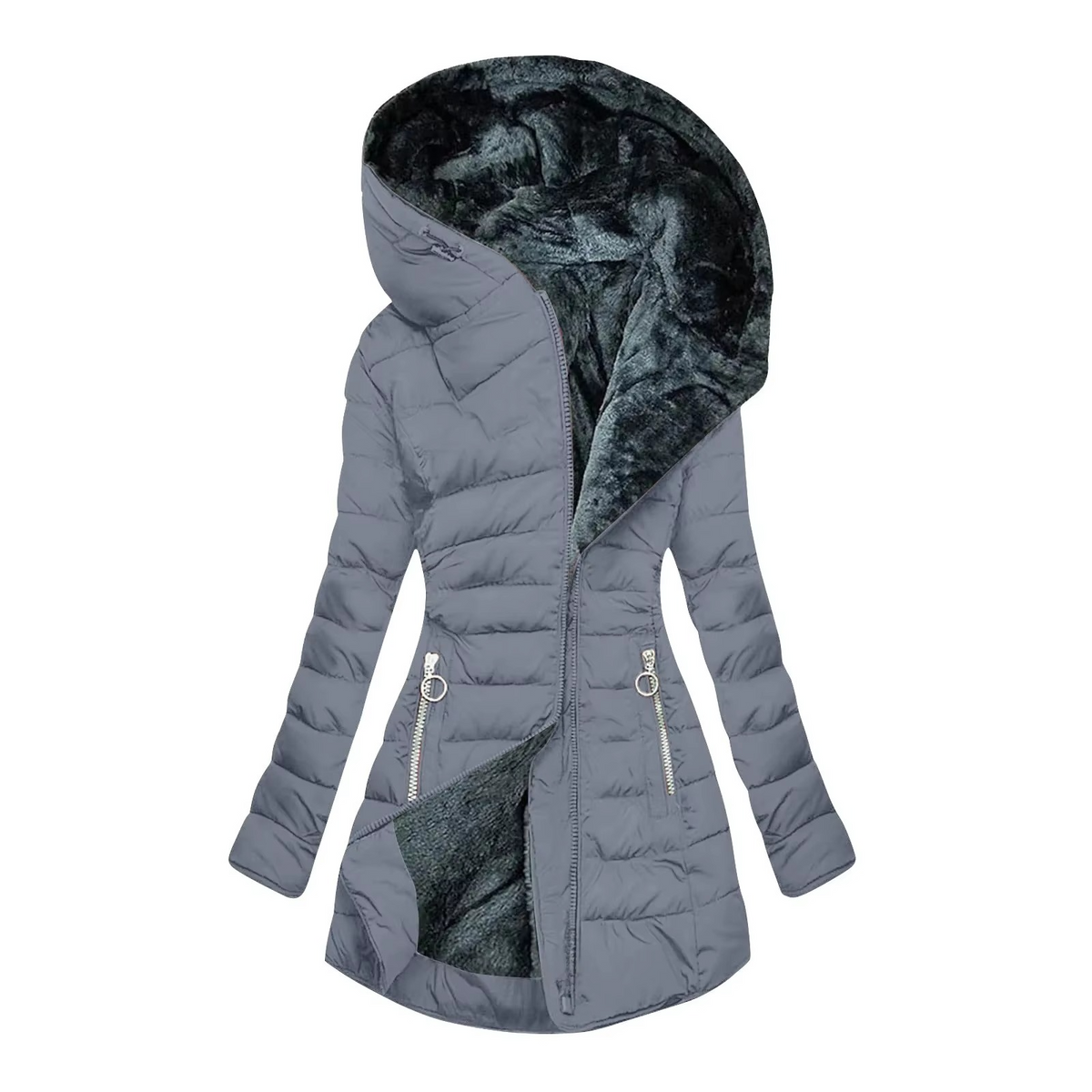 Celeste | Elegant Warm Layers