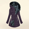 Mirielle | Plush Winter Fit