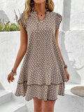 Krest | Elegant Summer Dress