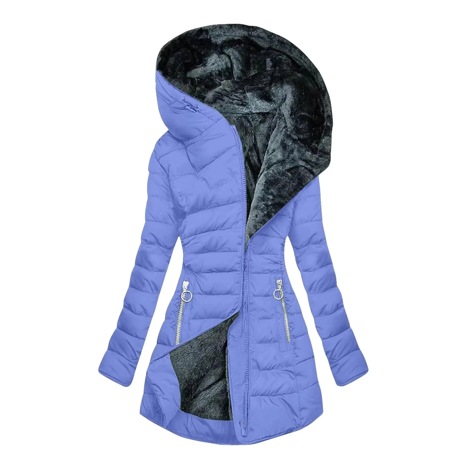 Bianca | Timeless Winter Style