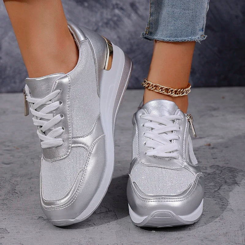 Stellara | Surge Orthopedic Platform Sneakers™