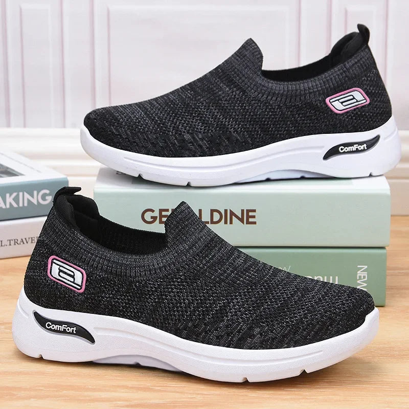 Billie | Everyday Ease Sneakers™