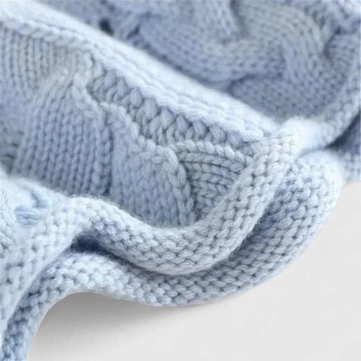 Zendrielle | Chic Knit Sweater