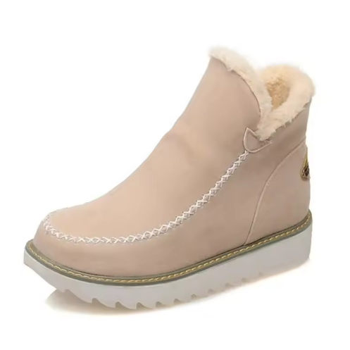 Tahlia | Orthopedic Ankle Boots™
