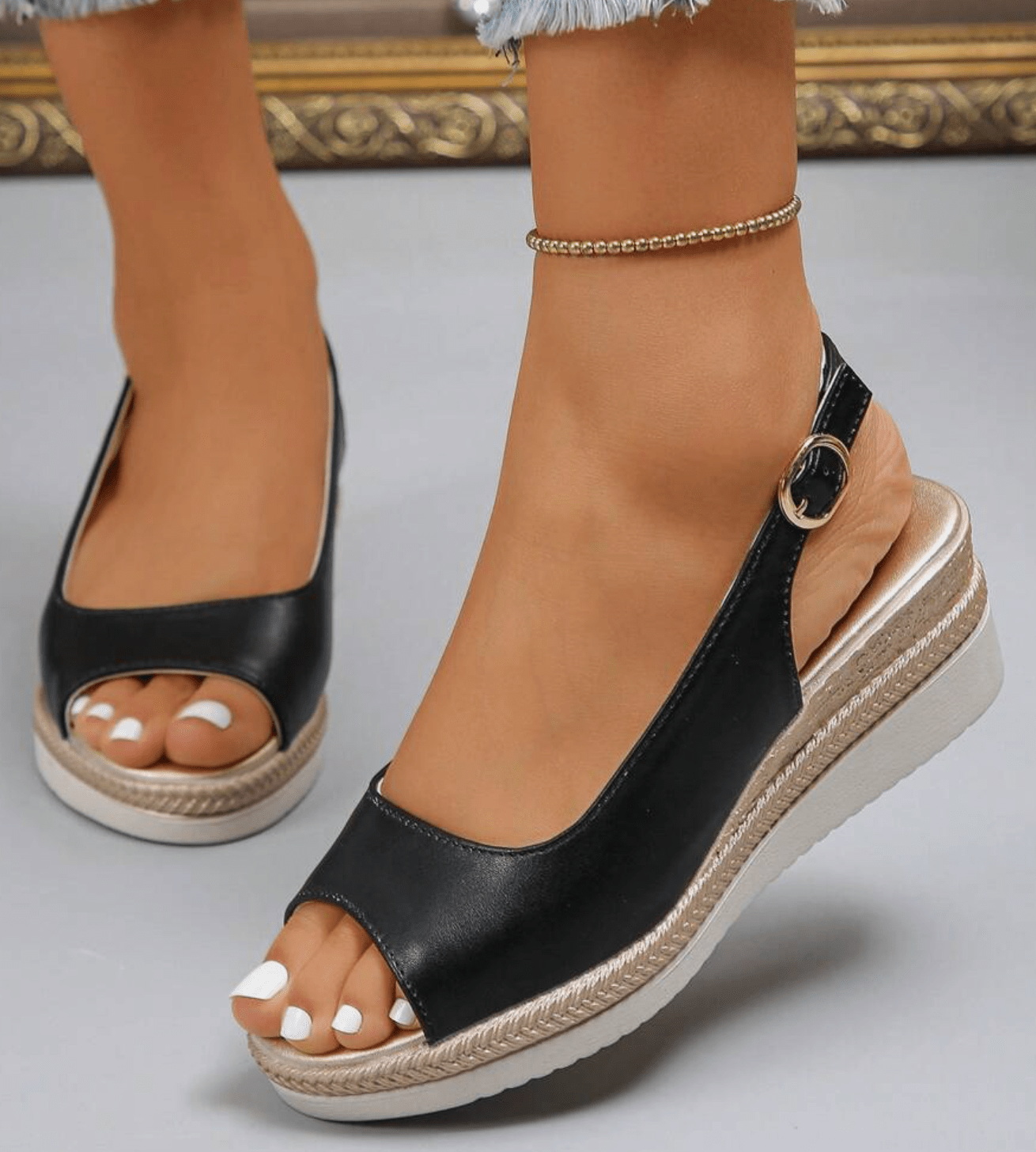 Marina | Orthopaedic Sandals™