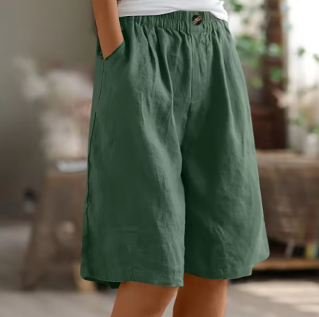 Celeste – Everyday Summer Shorts