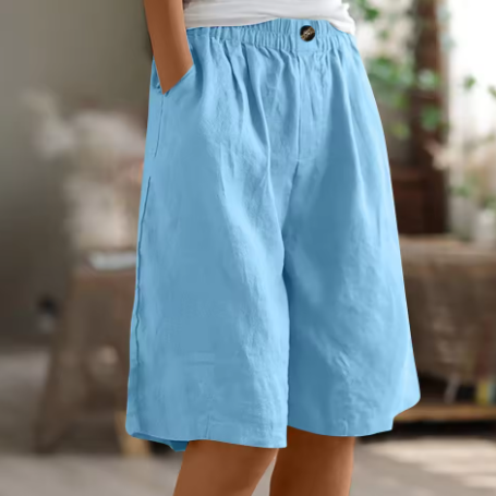 Celeste – Everyday Summer Shorts