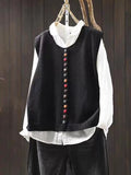 Embria™ | Cozy Comfort Vest