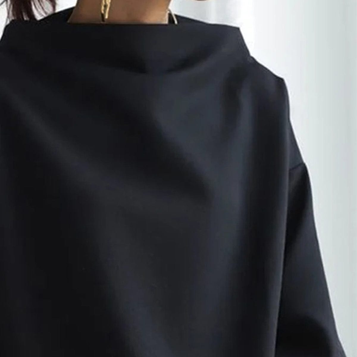 Rhiane | Luxe Winter Sweater