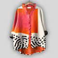Elke - Chic Autumn Blouses