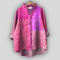 Gisela - Chic Fall Blouses