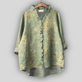 Heike - Chic Autumn Blouses