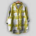 Lieselotte - Chic Autumn Blouses