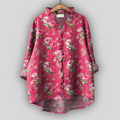Birgit - Chic Autumn Blouses