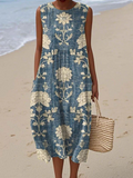 Arlo - Everyday Midi Dress