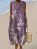 Freya - Everyday Midi Dress