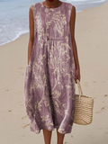 Celine - Everyday Midi Dress