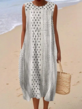 Thea - Everyday Midi Dress