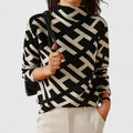 Elena | Elegant Sweater