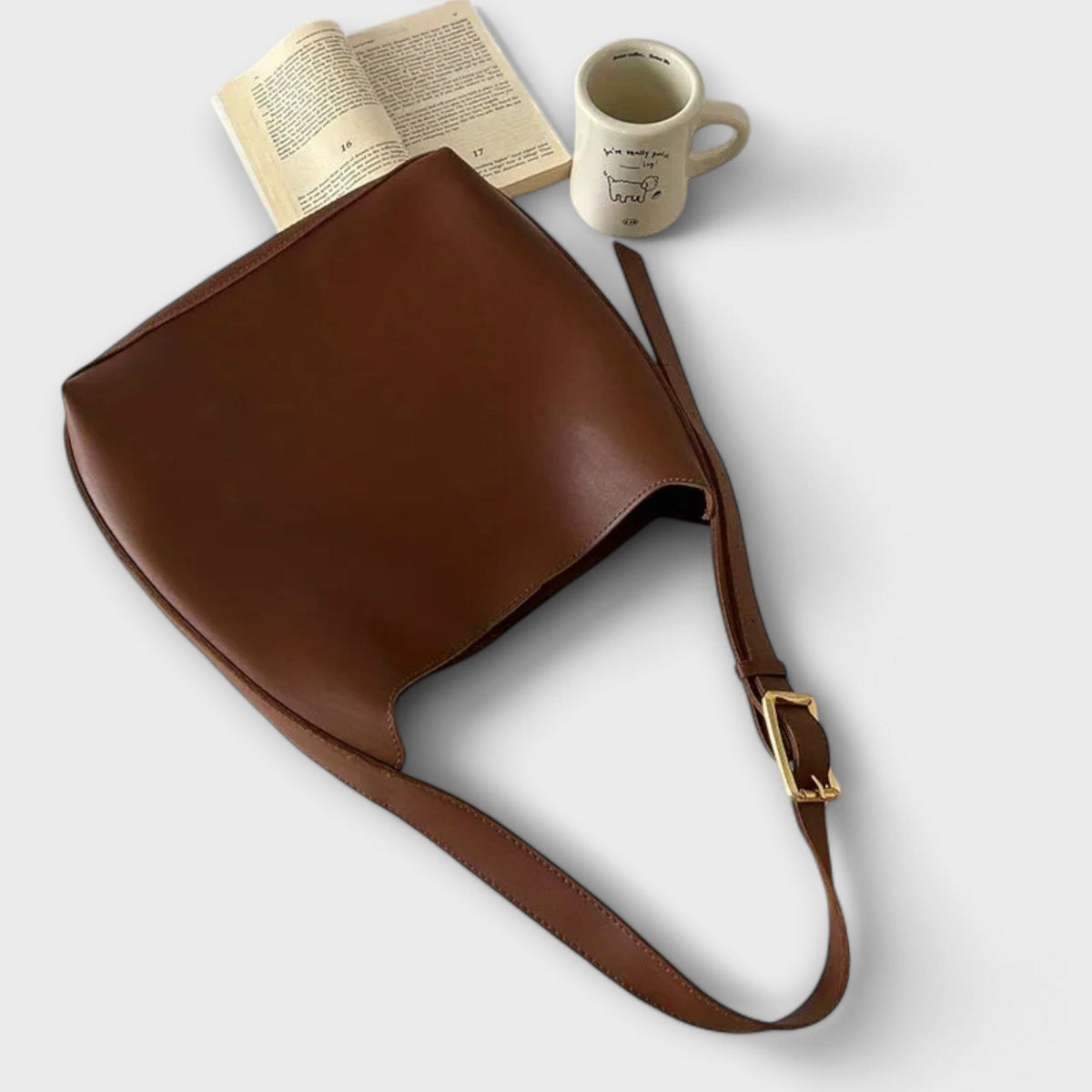 Calista | Chic Shoulder Bag