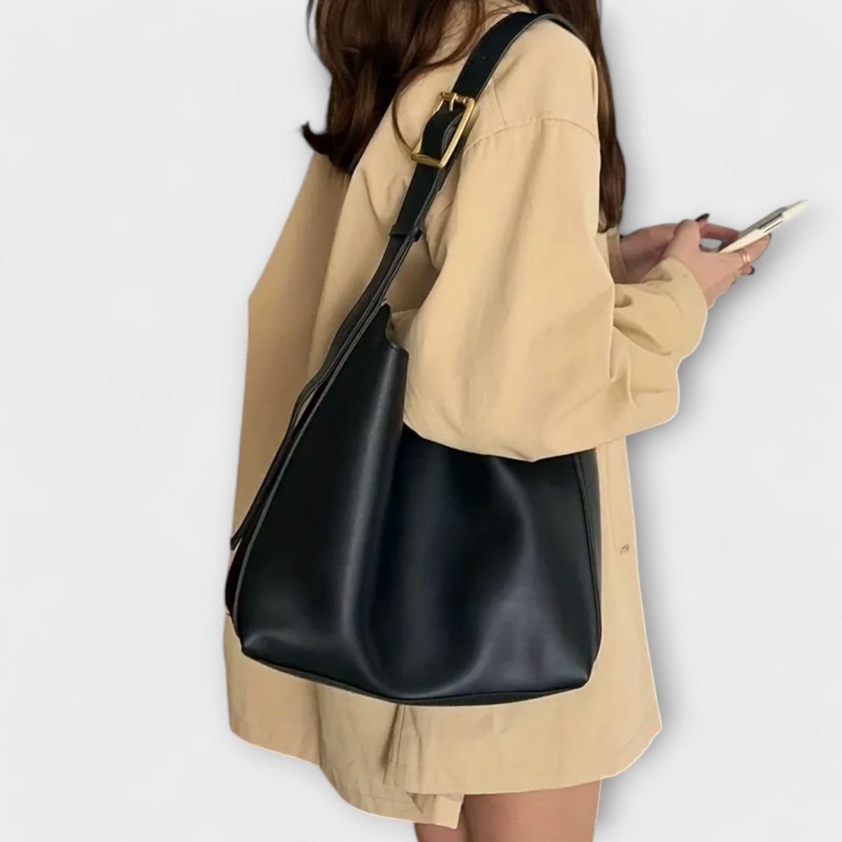 Calista | Chic Shoulder Bag