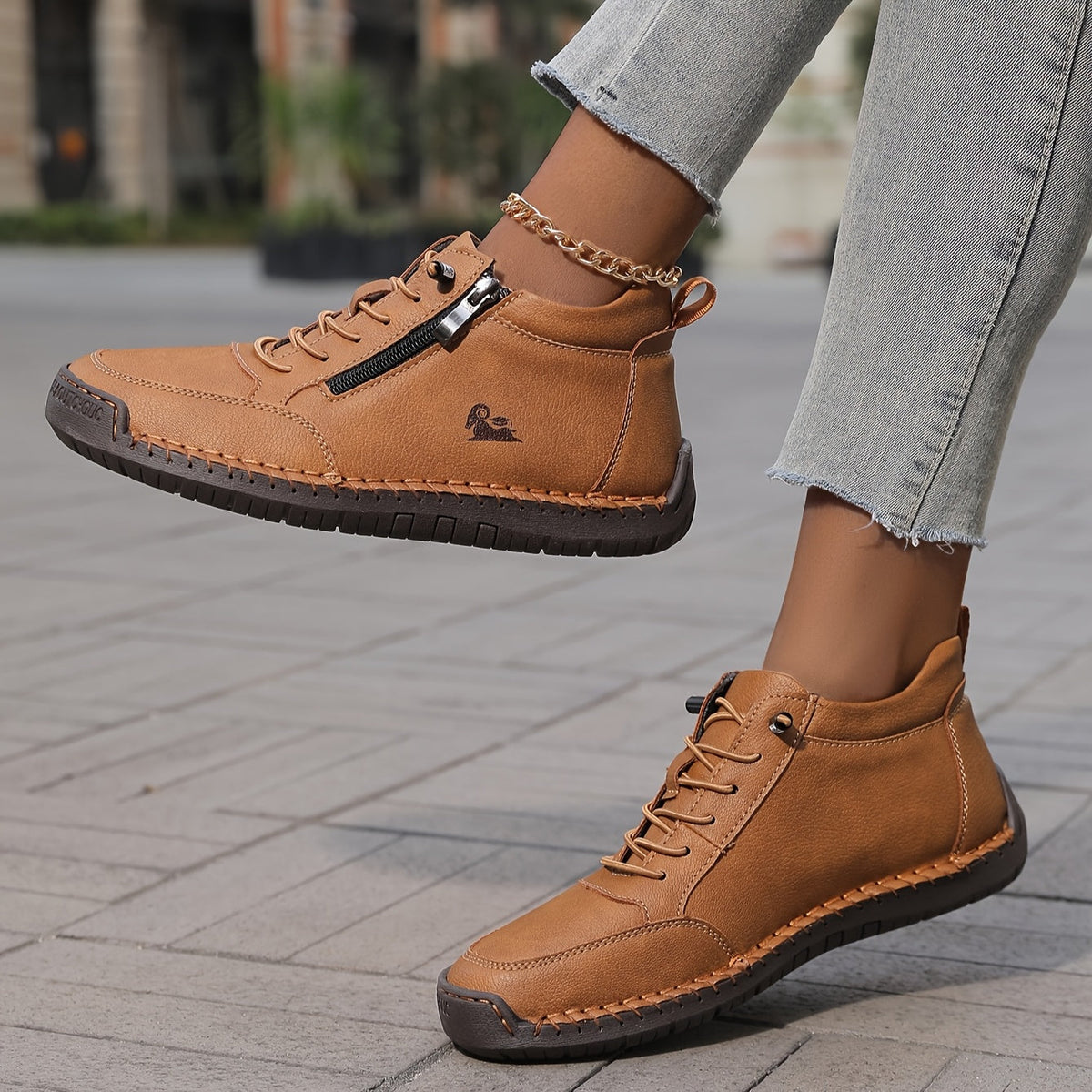 Hadiene | Orthopedic Women’s Shoes
