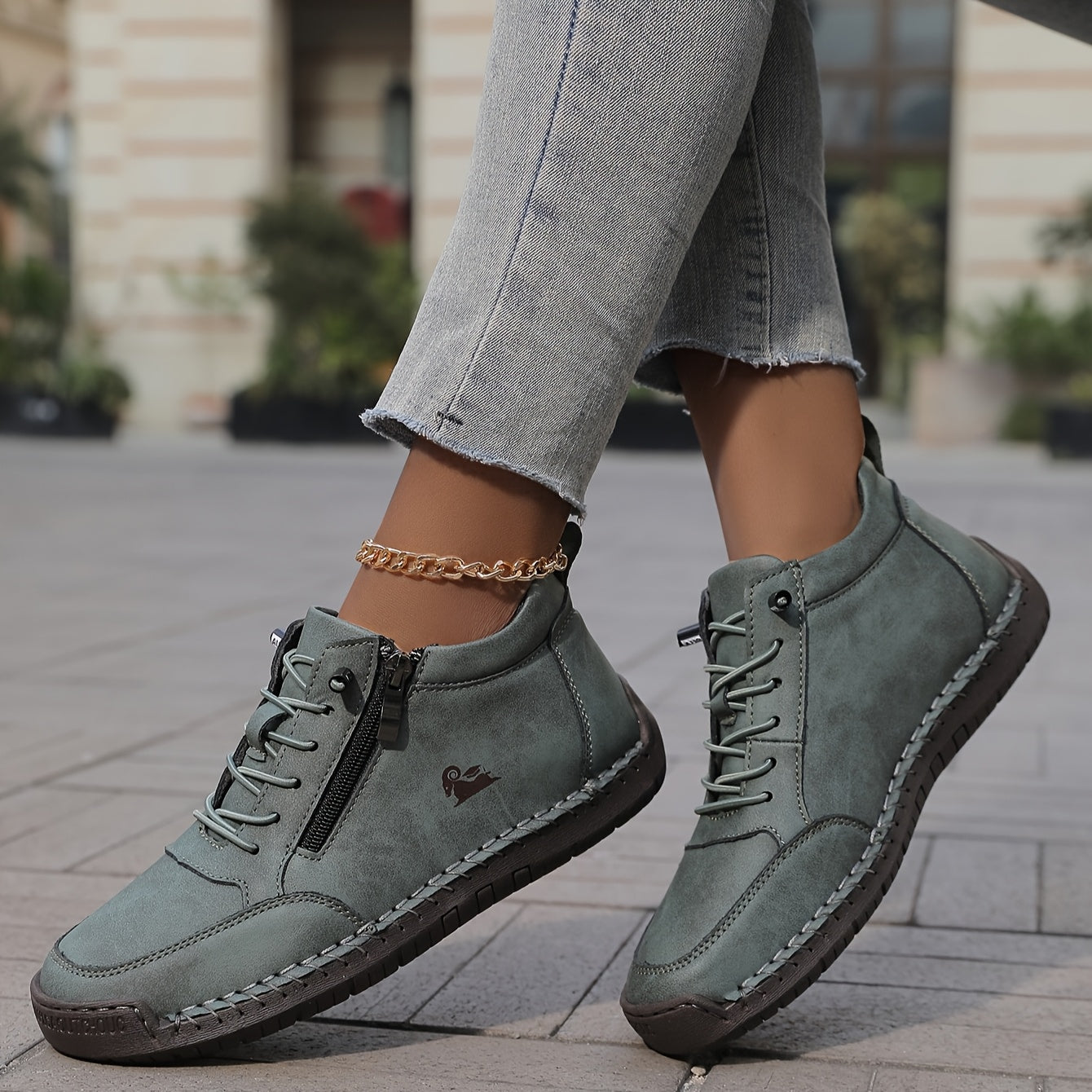 Hadiene | Orthopedic Women’s Shoes