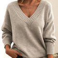 Ailah | Chic Soft Sweater