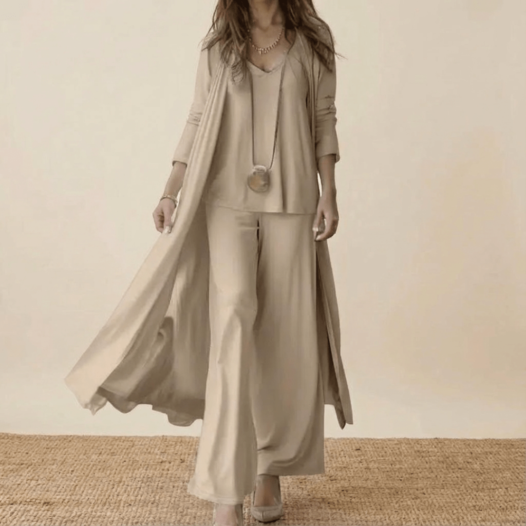 Kyvanna™ | Elegant 3-Piece Set