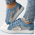 Elena™ | Comfort-Focused Orthopedic Sneakers