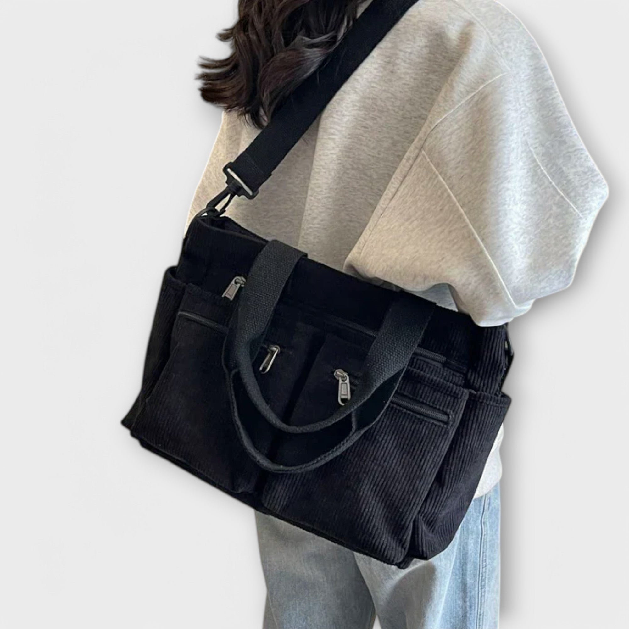 Emery - Tote Bag