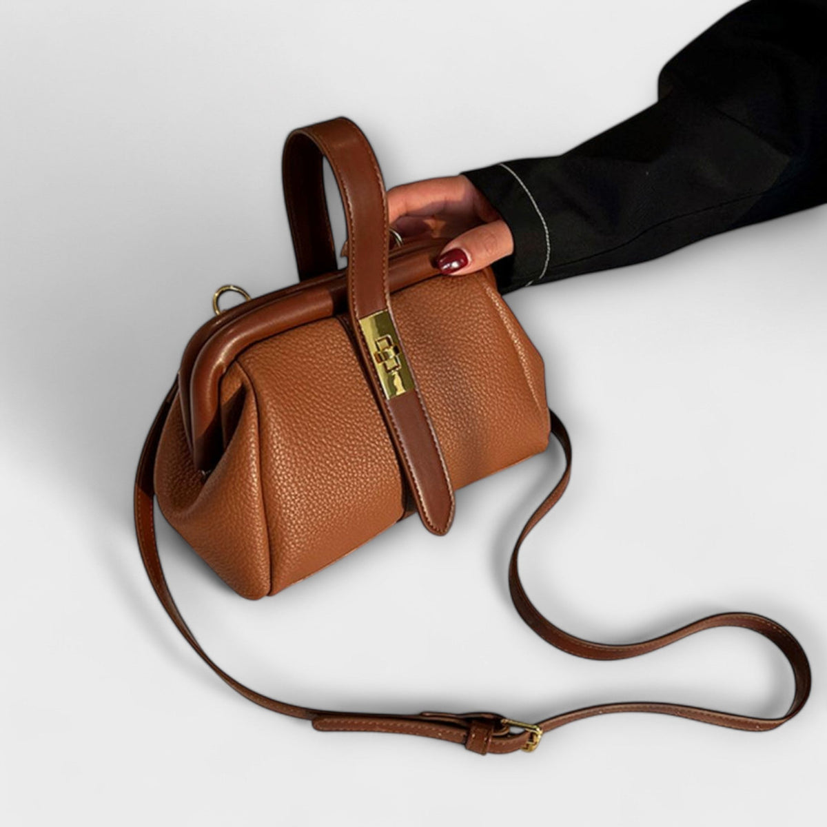 Azura - Retro Bag