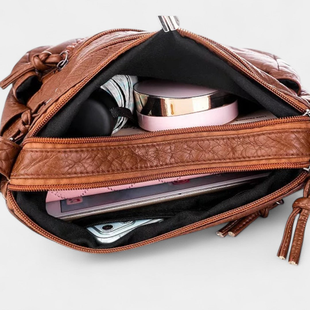 Zaya | Elegant Bag