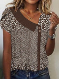 Aleah | Chic Everyday Blouse