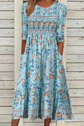 Aphra | Petal Muse Dress