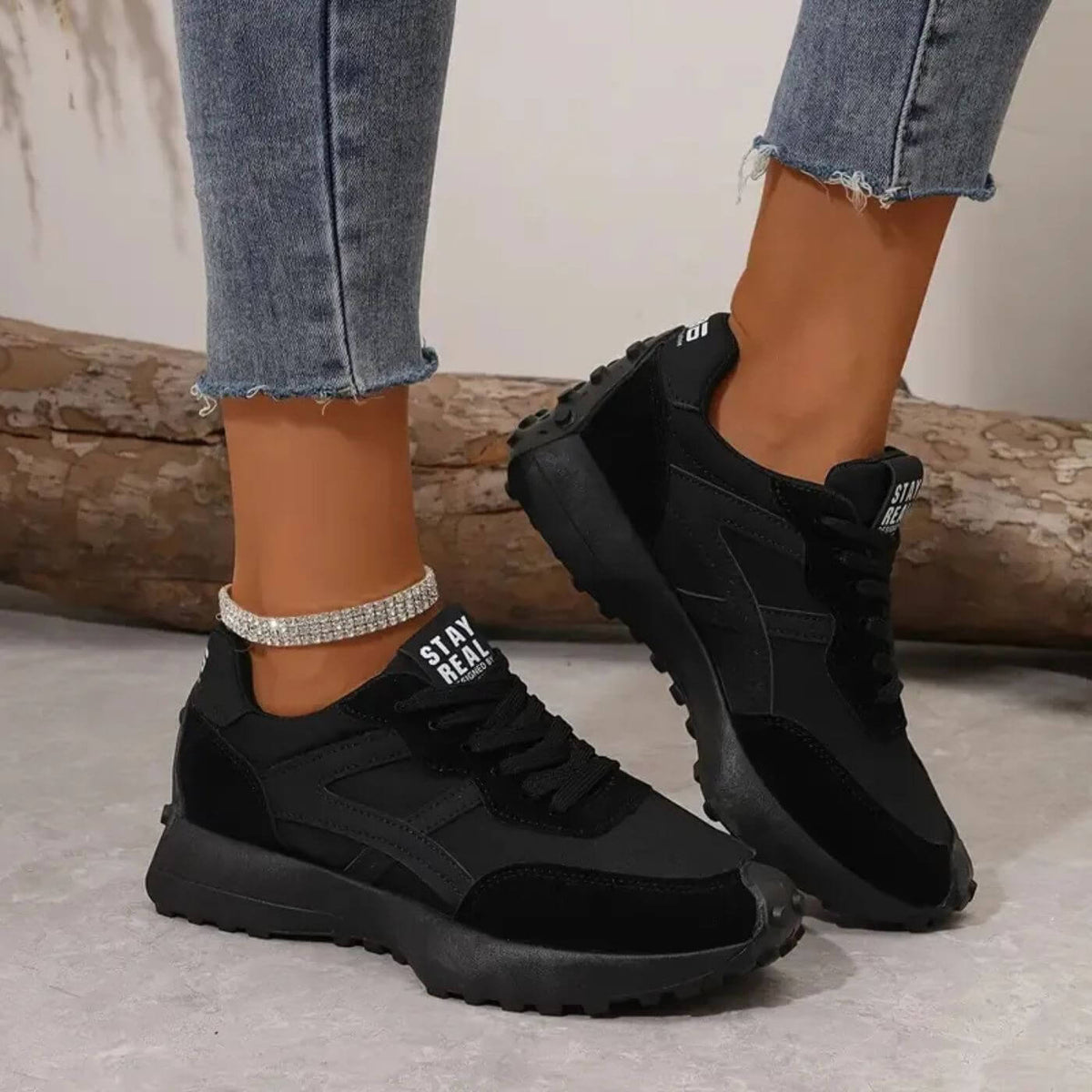 Colleyn | Orthopedic Sneakers™