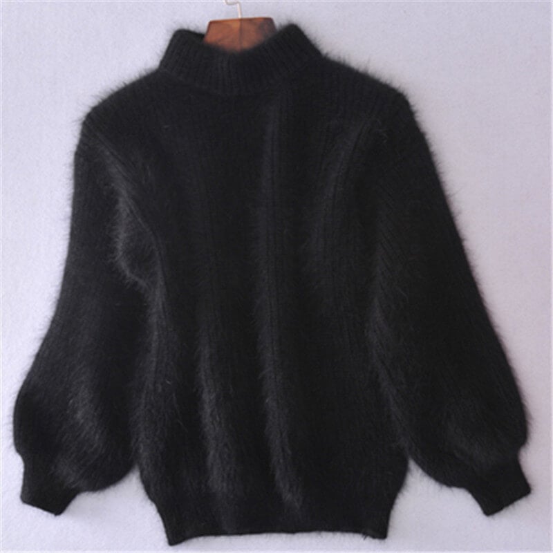 Alicia | Effortless Soft Sweater