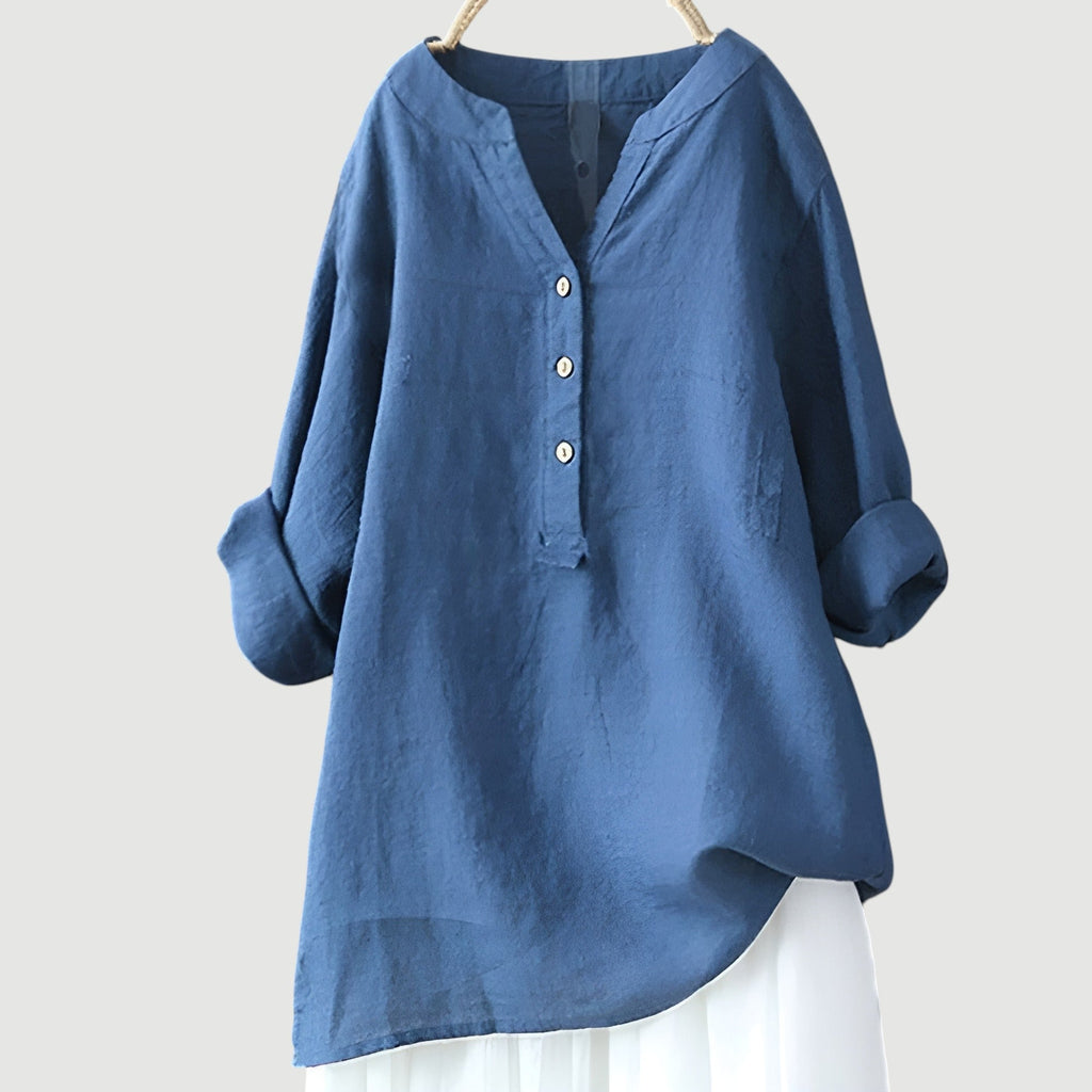 Aeva | Timeless Comfort Top