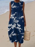 Tess - Everyday Midi Dress