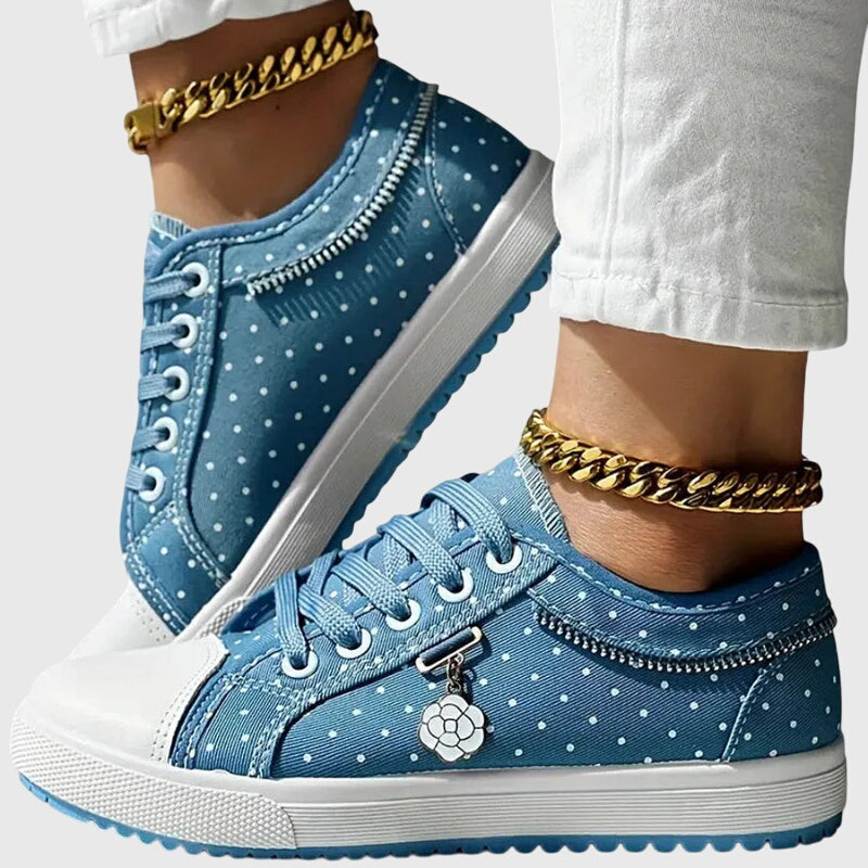 Elena™ | Comfort-Focused Orthopedic Sneakers