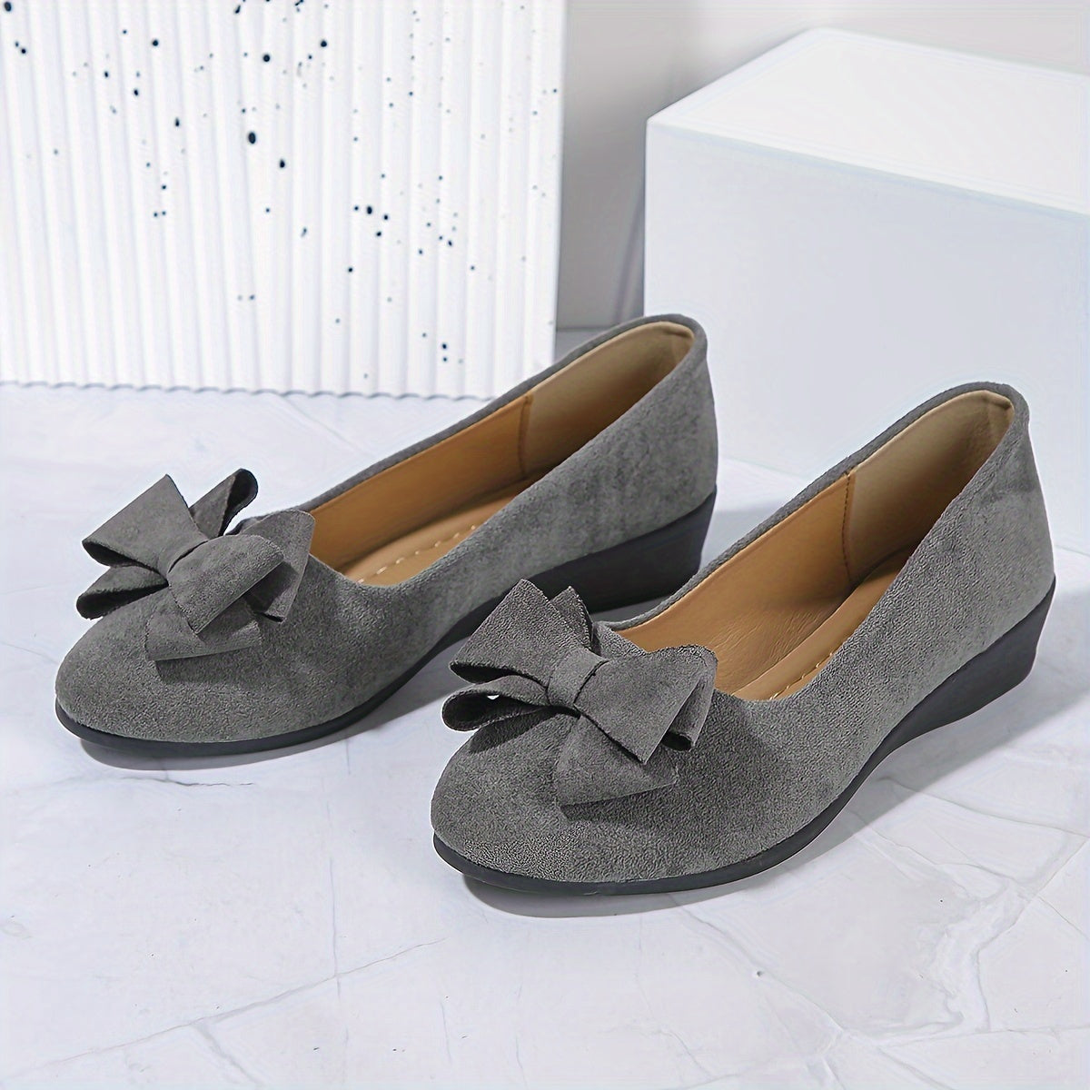Hehlina | Comfortable Orthopedic Flats