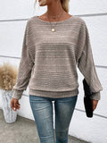 Gail | Effortless Knit Sweater