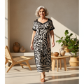 Amarie - Maxi Dress