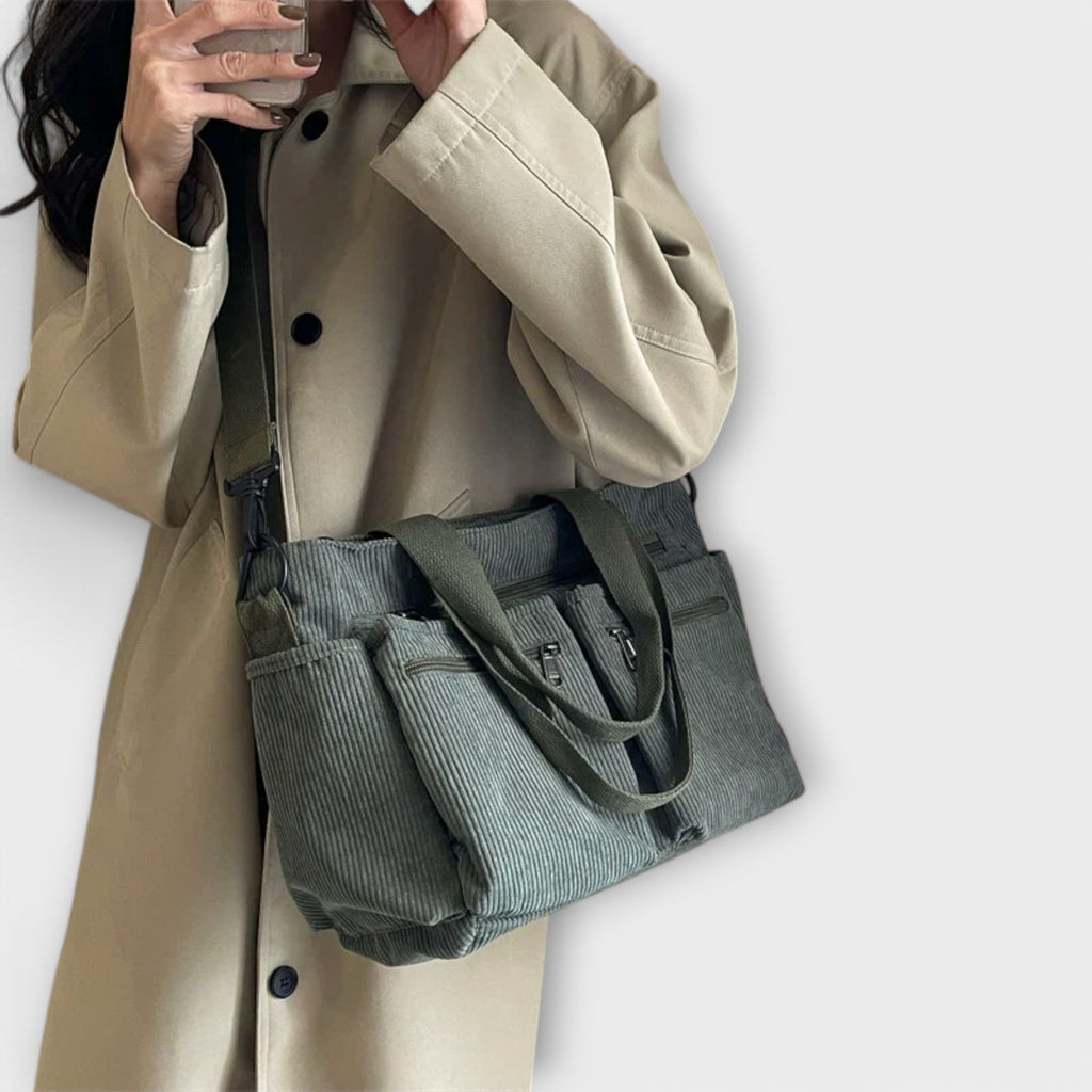 Emery - Tote Bag